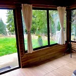 Belvedere Villa Dospat
