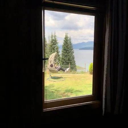Belvedere Villa Dospat