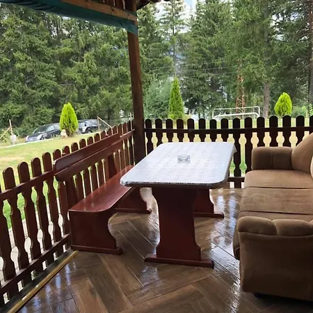 Villa Belvedere *