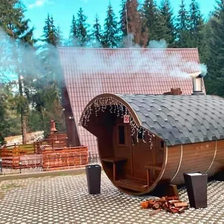 Villa Belvedere Doszpat