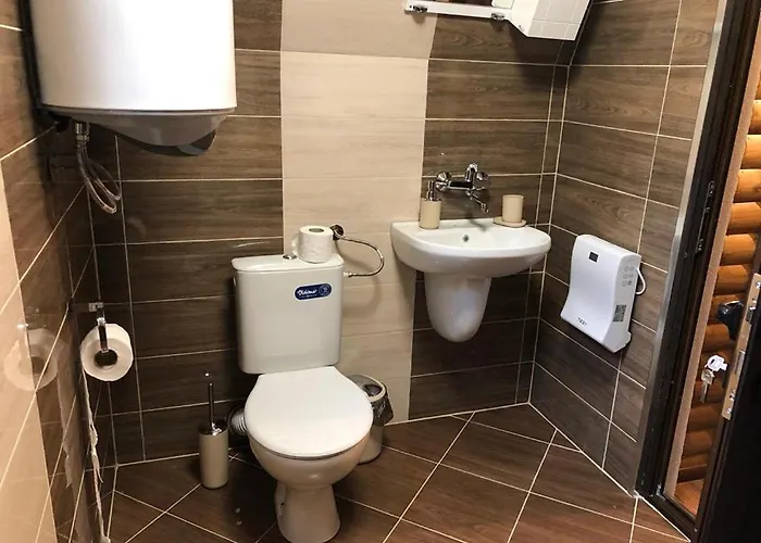 Belvedere Villa Doszpat