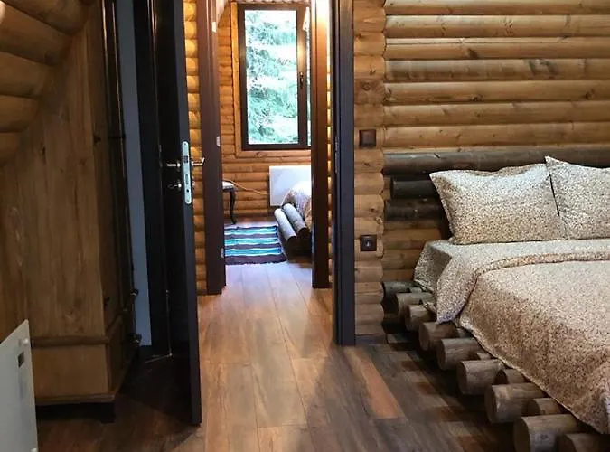 Belvedere Villa Doszpat