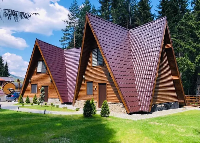 Villa Belvedere Doszpat