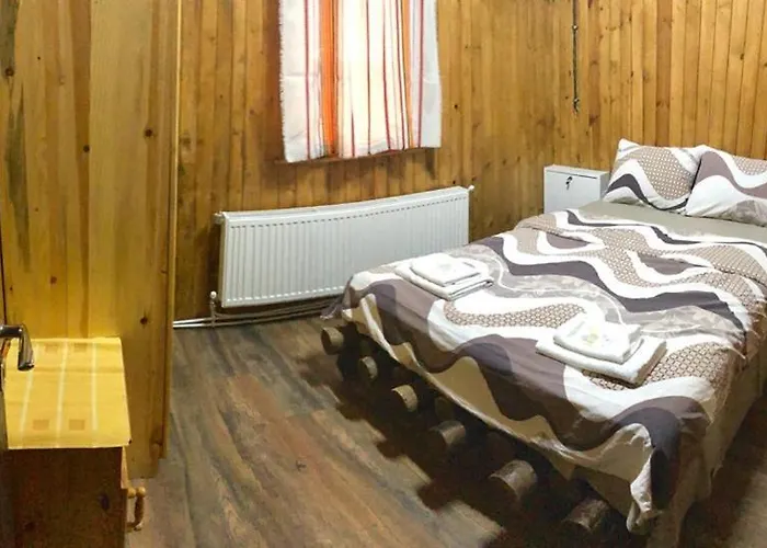 Belvedere Villa Doszpat